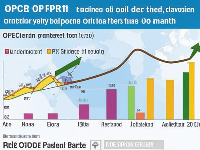 ОПЕК+ перевыполняет план по добыче нефти на 630 тысяч баррел...